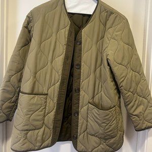RAILS Jacket
